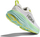 Atlete vrapimi Hoka Bondi 8, për femra, Blanc De Blanc Sunlit Ocean