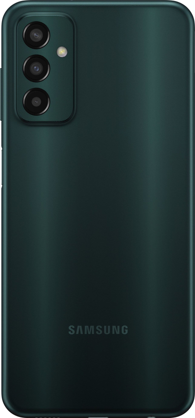 Telefoni Samsung Galaxy M13, 4GB 64GB, 6.6", Deep Green
