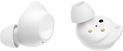 Kufje Samsung Galaxy Buds FE, bardhë
