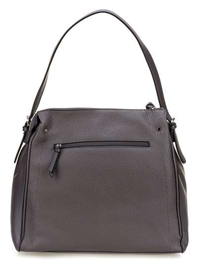 Çantë dore Fiorelli Fleur FWH0247, e hirtë