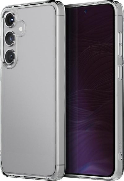 Маска за телефон Uniq LifePro Xtreme за Samsung Galaxy S25 Plus, проѕирна