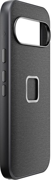 Mbulesë telefoni Peak Design Mobile Everyday Case, për Pixel 9, MagSafe, gri charcoal