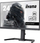 Гејминг монитор Iiyama G-MASTER GB2445HSU-B2, 24\", Full HD 100Hz, црн