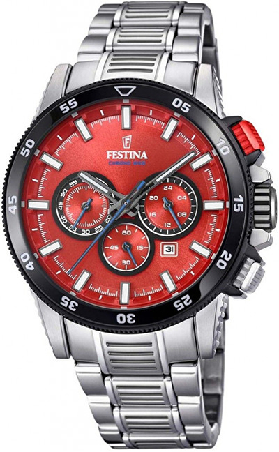 Orë dore Festina Chrono Bike 20352/C