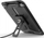 Mbulesë sigurie për tablet Maclocks iPad Lock and Security Case Bundle 2.0, me kabllo me çelës, e zezë