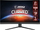 Monitor MSI Gaming G27CQ4 E2 - LED, 27", QHD, i zi