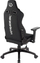 Karrige gaming Ultradesk Throne Kids, ergonomike, deri 120 kg, e zezë