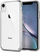 Mbrojtëse telefoni SPIGEN Ultra Hybrid për Apple iPhone XR, transparente