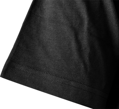 Bluzë pune NEO Working T-shirt Premium PRO, madhësia XXXL, pambuk 100%, e zezë
