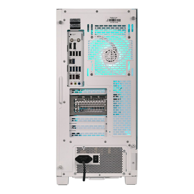 Kompjuter desktop Actina, AMD Ryzen 7 7800X3D, 32GB, 1TB SSD