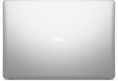 Laptop Dell DC16251 Intel Core 7, 16\", 16GB RAM, 512GB SSD, Full HD+, ngjyrë argjendi