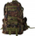 Çantë shpine taktike ushtarake, 48.5L, sistem MOLLE, kamuflazh