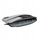 Çantë laptopi Alogy QUALO QPL-13-07, 13.3\", me xhep anësor, gri