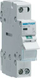 Ndërprerës modular Hager SBT116, 16A, 1P, me dritë treguese