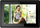 Kornizë digjitale për foto Denver Frameo PFF-1021, 10.1", 16GB, e zezë