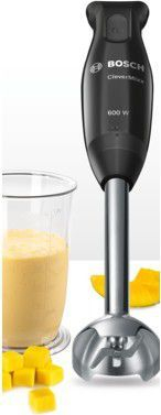 Blender Bosch MSM2610B, 700 ml, 600W, i zi