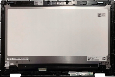 Ekran laptopi Dell 96XWH, 13.3", FHD, i zi