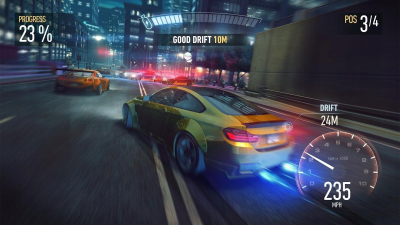 Lojë PC Electronic Arts Need for Speed, digjitale, Origin, shumëgjuhëshe