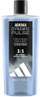 Xhel dushi Adidas Dynamic Pulse, 3 në 1 për trup, flokë edhe fytyrë, 600 ml
