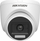 Kamerë sigurie Hikvision Turbo HD DS-2CE76U0T-LPF, 4K, lente 2.8 mm, e bardhë