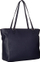 Çantë krahu Tommy Hilfiger Carmen Tote, e kaltër