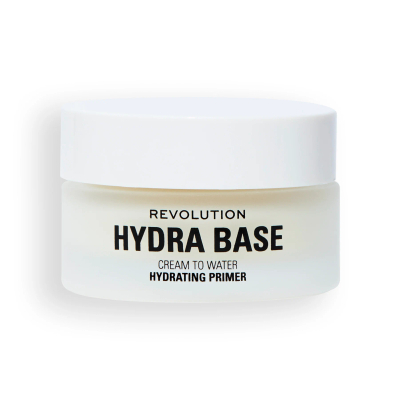 Primer për fytyrë Revolution Superbase Hydra, 25 ml
