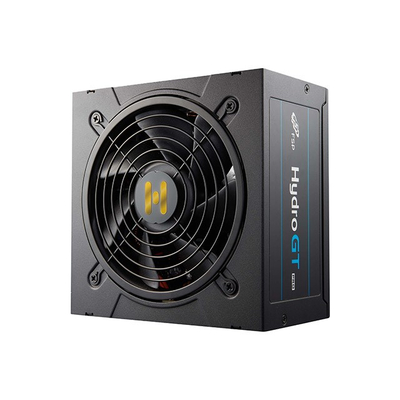 Напојување FSP Fortron Hydro GT PRO 850W, 80 Plus Gold, полу модуларно, црно