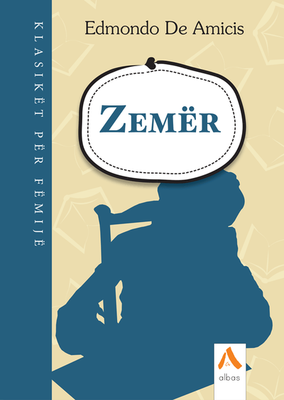 Zemer - Edmondo De Amicis