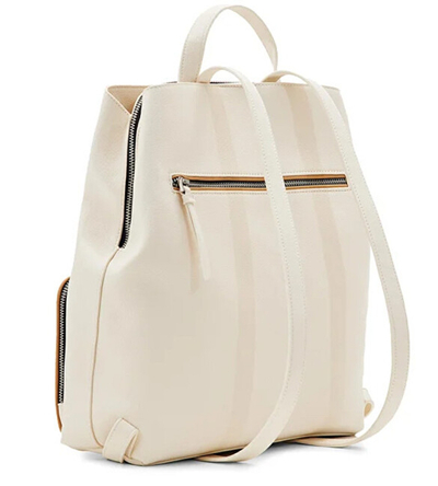 Çantë për femra Desigual Back Prime Sumo, bezhë