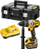 Trapano vidhosës Dewalt DCD999X1, 18V, bateri 9Ah, i verdhë