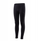 Pantallona termike Brubeck Thermo Junior, për kalamaj 152-158 cm, të zeza