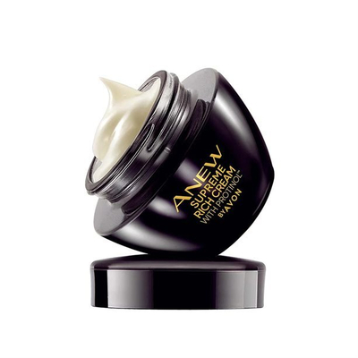 Krem hidratues për fytyrë Avon Anew Supreme, 50 ml