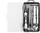 Set kaçavidash Digitus DA-70361, 115 pjesë, çelik S2 Cr-V, gri