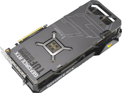 Kartelë grafike Asus TUF Gaming GeForce RTX 4070 Ti SUPER OG OC 16GB GDDR6X