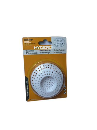 Filter i lavamanit. HYDERON