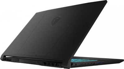 Laptop MSI Katana 17 B13VFK-841XPL, 17.3", Intel Core i7 13620H, 16 GB RAM, 1 TB SSD, NVIDIA GeForce RTX 4060, i zi