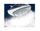 Hekur avulli Tefal Express Steam FV2837E0, 2400W, bazë qeramike, blu