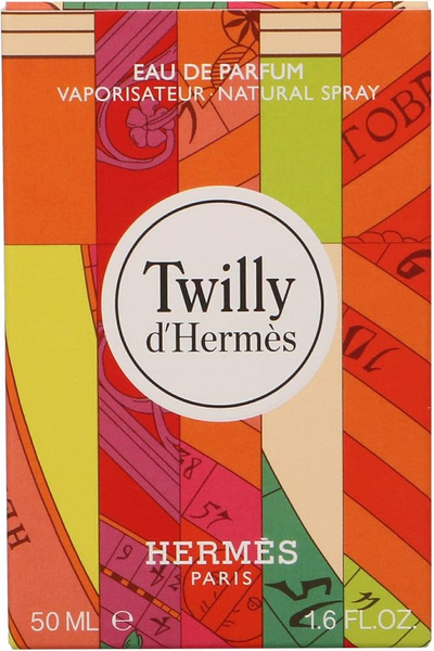 Eau De Parfum Hermes Twilly d'Hermes, 50 ml