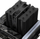 Ftohës CPU Thermalright Peerless Assassin 90, 110mm, 92mm PWM, i zi