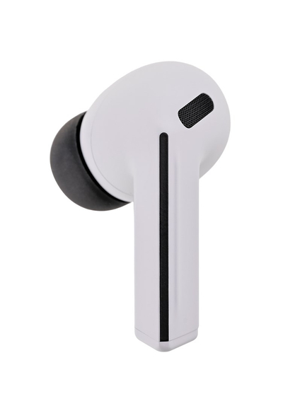 Слушалки True Wireless Samsung Galaxy Buds3 FE, ANC, без кабли, сиви