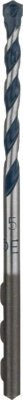 Frezë betoni Bosch CYL-5 8x100x150 mm, karabit, për trapano