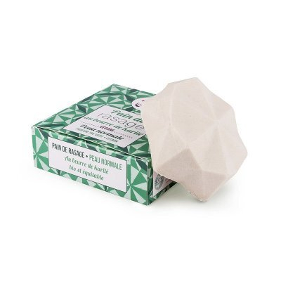 Sapun për depilim Lamazuna Green Tea & Lemon 17 g