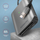 Lexues kartash Axagon CRE-S3, USB-A 3.2 Gen 1, 3 slote SD microSD CF, gri