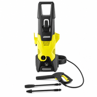 Pastrues me presion Karcher K 3 (1.601-888.0), i verdhë