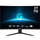 Monitor gaming MSI G27C3F, 27", Full HD, i zi