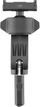 Mbajtëse timoni DJI Osmo Action Mini Handlebar Mount, për kamera Osmo Action, e zezë