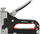 Mjet për kapëse AWTools 4-14mm i zi, metal (AW13005)