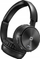 Kufje Bluetooth Swissten Comfort Trix Micro FM, pa tela, me mikrofon, të zeza