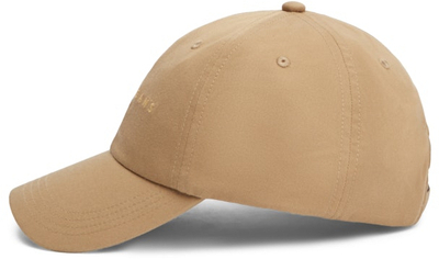 Kapele për femra Tommy Hilfiger, bezhë
