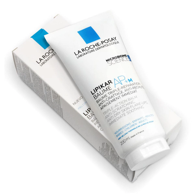 Balsam La Roche-Posay Lipikar Baume Ap+, 200 ml